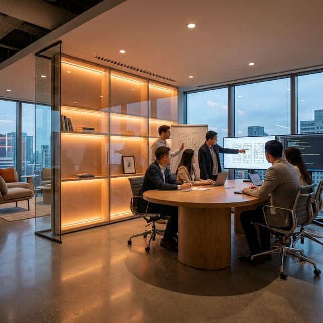 ElyIQ Labs